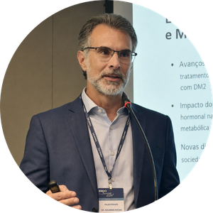 Dr. Eduardo Roberto Sembar